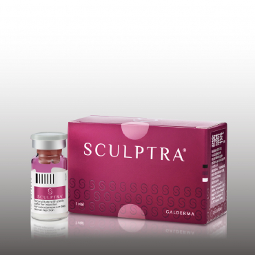 4D Sculptra舒顏萃